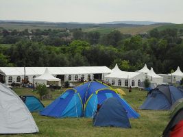 Rendezvénysátor 10 méter széles-26